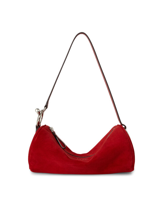LAUREN RALPH LAUREN Τσάντα LAUREN RALPH LAUREN 431P18423003 Κόκκινο