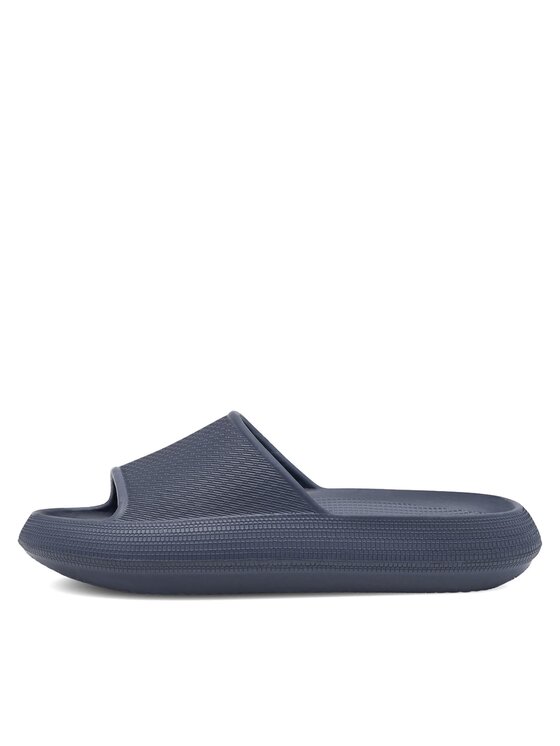 MEXX Klapki MEXX MICC1905341B-01 Granatowy