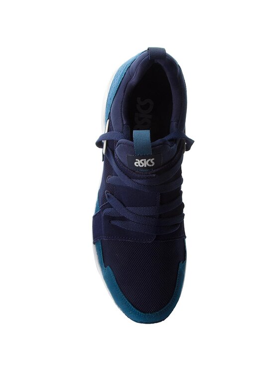 Asics Sportcipők Asics Gel-Lyte V Sanze Tr 1193A082 Sötétkék