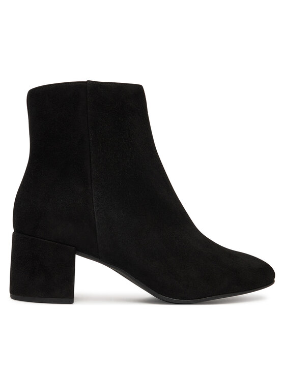 HÖGL Botine HÖGL Daydream 0-134102-0100 Negru