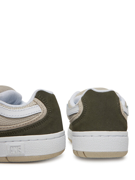 Vans Zapatillas Vans Speed WS VN000S645TS1 Verde