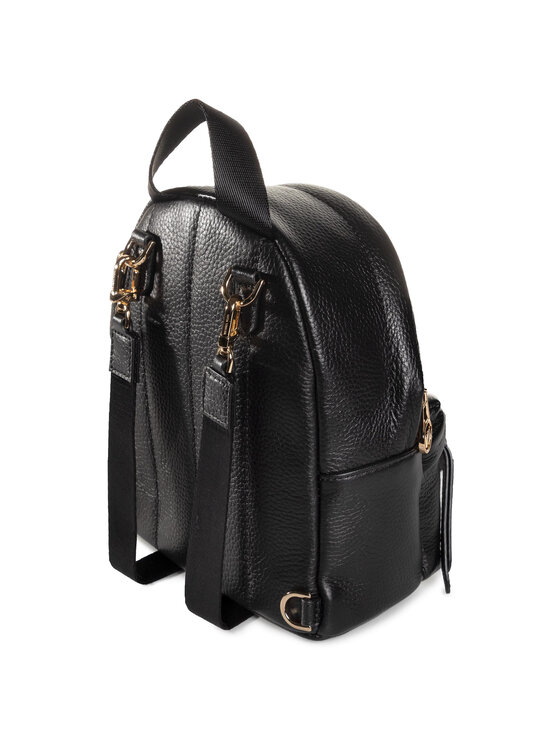 MICHAEL Michael Kors Σακίδιο MICHAEL Michael Kors Slater 30T0G04B0L Μαύρο