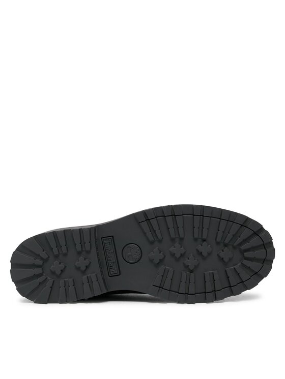 Timberland Черевики Timberland Courma Kid Chelsea TB0A28PY9311 Коричневий