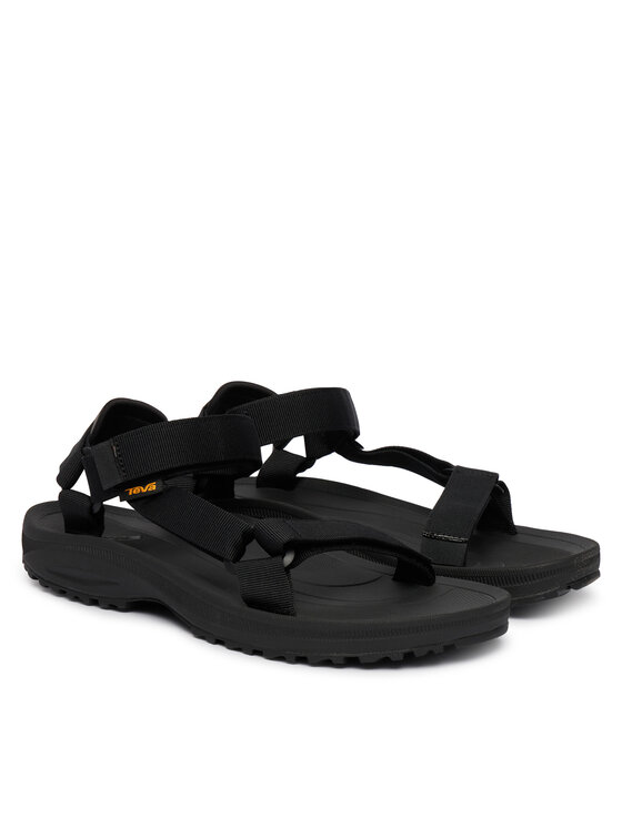 Teva Босоніжки Teva Winsted 1017419 Чорний