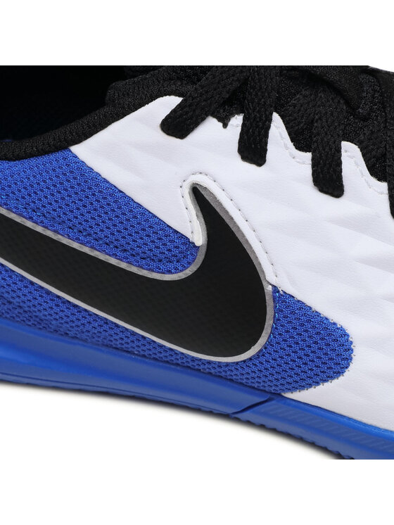Nike Boty na fotball Nike Jr Legend 8 Club Ic AT5882 104 Bílá