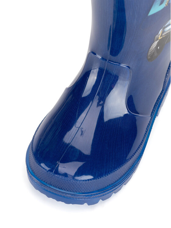 BATWHEELS Cizme de cauciuc BATWHEELS NJ-SS25-230WBBW Bleumarin