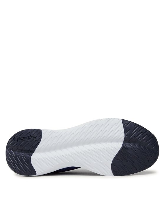 Champion Сникърси Champion Bold 3 Low Cut Shoe S22171-BS501 Тъмносин