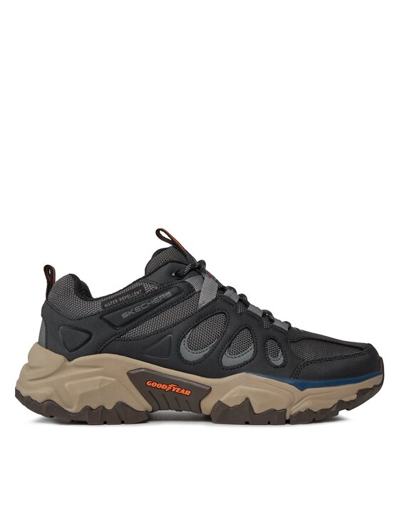 Zapatillas Skechers Terraform Selvin 204486/BLK Negro | Zapatos.es