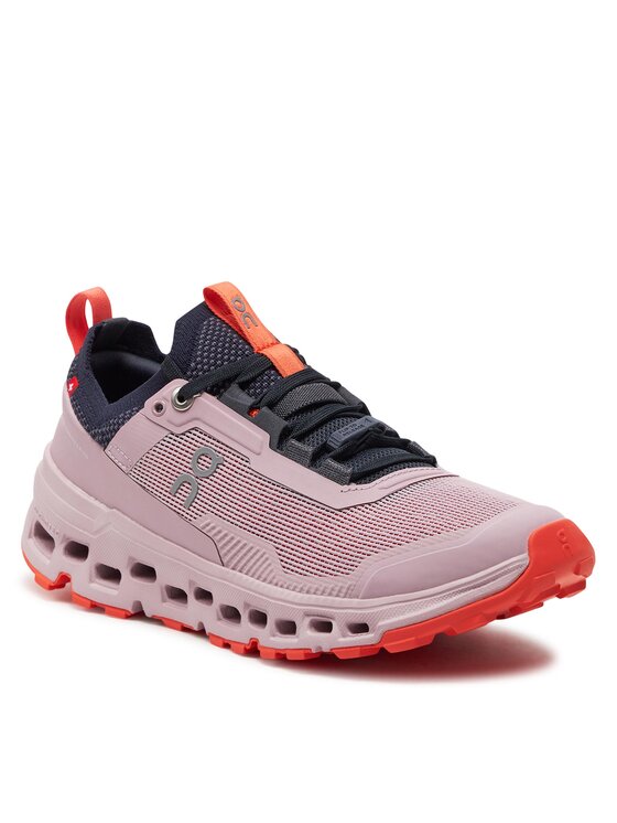 On Pantofi pentru alergare On Cloudultra 2 3WD30281906 Roz