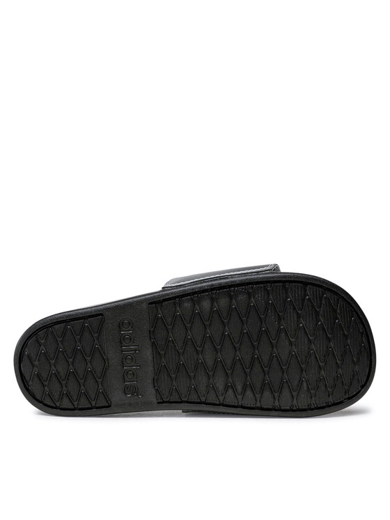 adidas Natikače adidas adilette Comfort FW7683 Srebrna