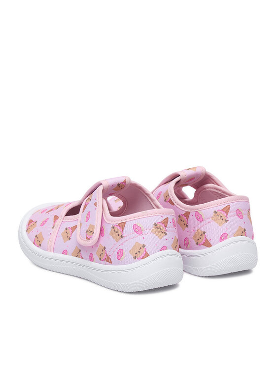 DeeZee Тапочки DeeZee CEO-CM240429-9(III)DZ Світло-рожевий