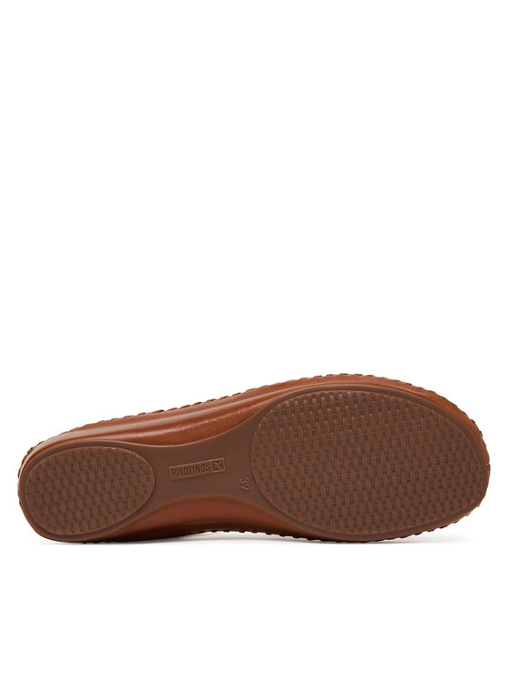 Pikolinos Босоніжки Pikolinos P. Vallarta 655-0841C1 Білий