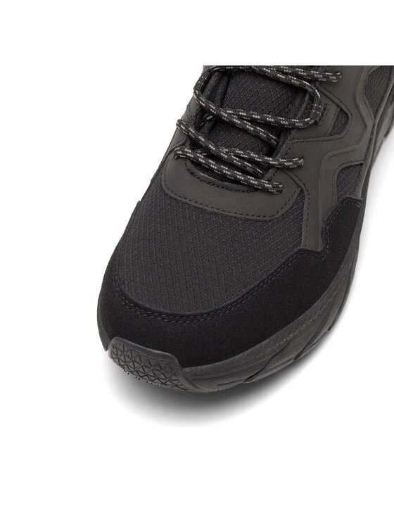 Sprandi Trappers Sprandi TEC MP40-22624Z Negru