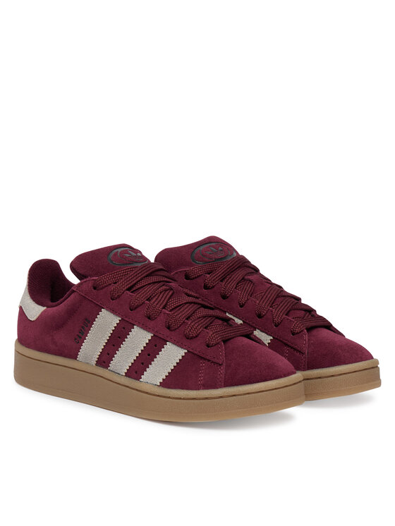 adidas Sneakers adidas Campus 00s KI9410 Vișiniu