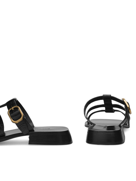 GINO ROSSI Chanclas Gino Rossi MALI-112791 Negro