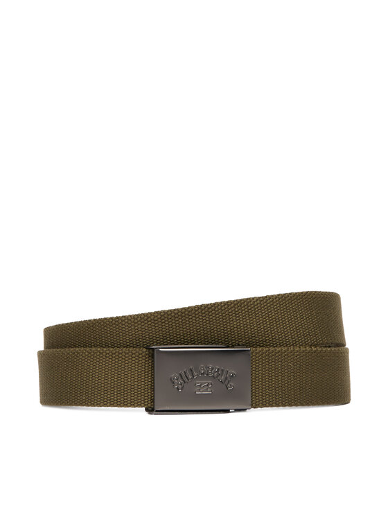 Billabong Cintura Billabong Cog ABYAA00263 Verde