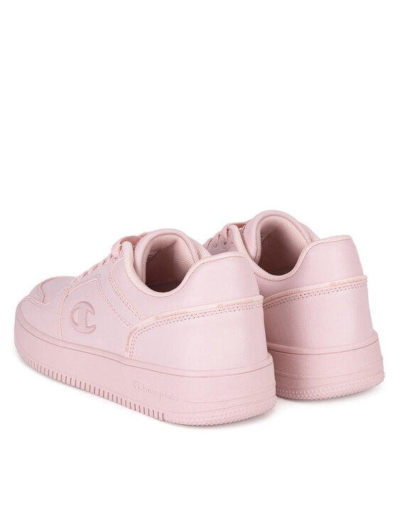 Champion Zapatillas Champion RD18 2.0 G GS LOW S32679-PS047 Rosa