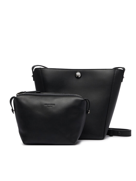 Weekend Max Mara Дамска чанта Weekend Max Mara Kadonna 2625516075 Черен