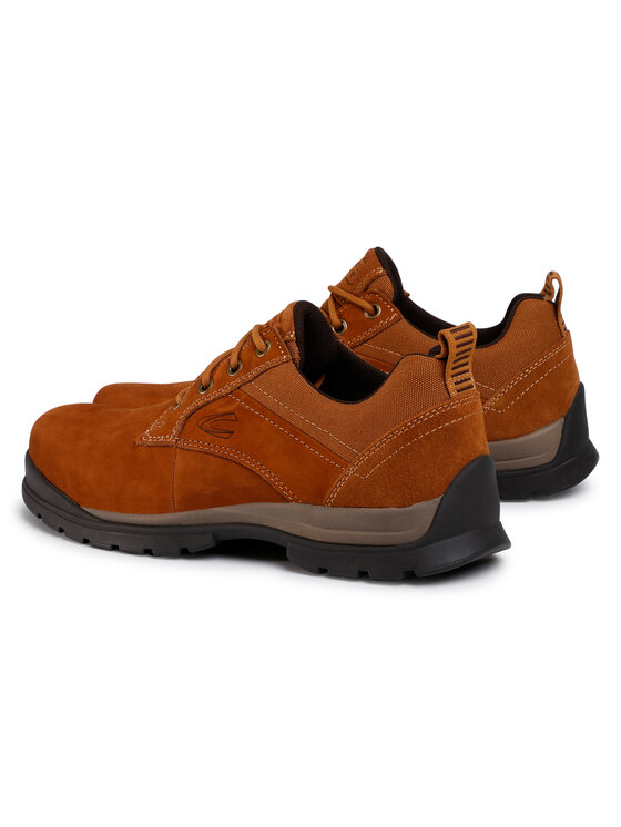Camel Active Nizki čevlji Camel Active Finn 963.01.04 Rjava