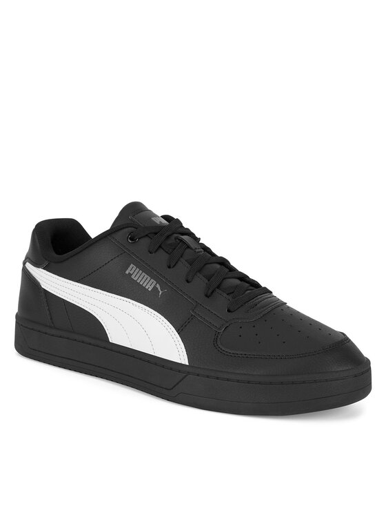 Puma Снікерcи Puma CAVEN 2.0 39229066 Чорний