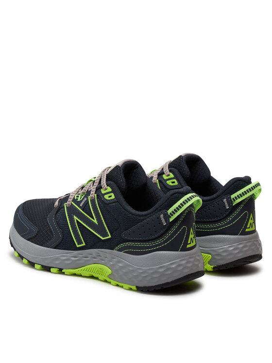 New Balance Bėgimo batai New Balance 410 v7 WT410LP7 Pilka