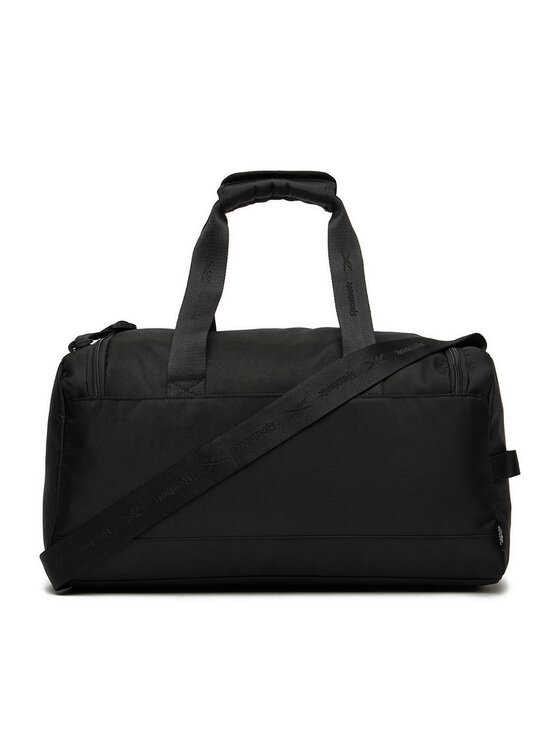 Reebok Víkendová taška Reebok C-RBK-P-005-08 Čierna