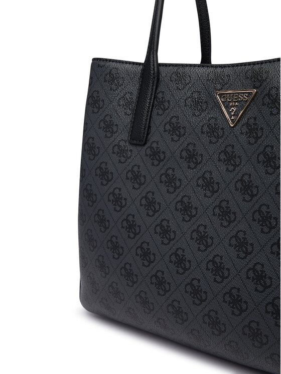 Guess Сумка Guess Noelle II HWBG96 72260 Чорний