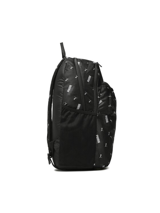Puma Hátizsák Puma Academy Backpack 079133 09 Fekete