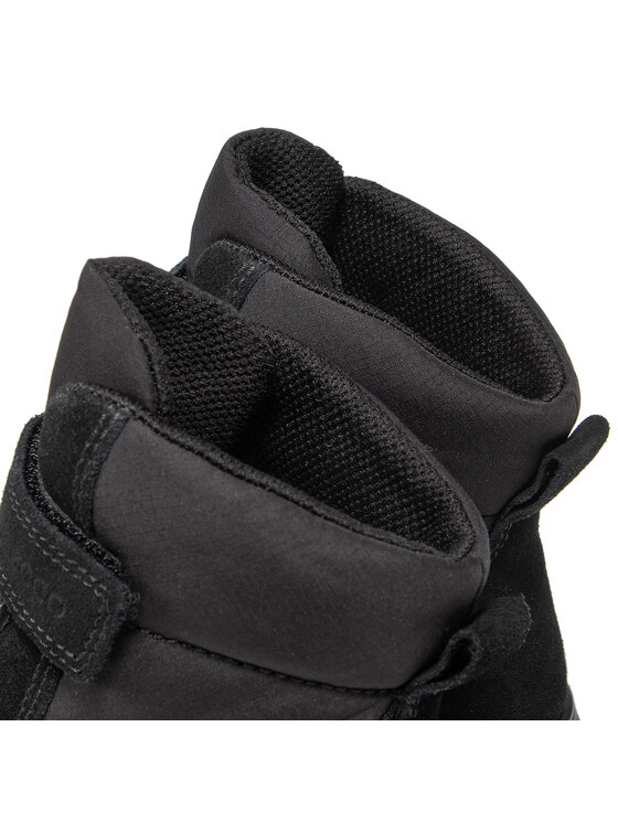 ECCO Śniegowce ECCO Urban Snowboarder GORE-TEX 72235251052 Czarny