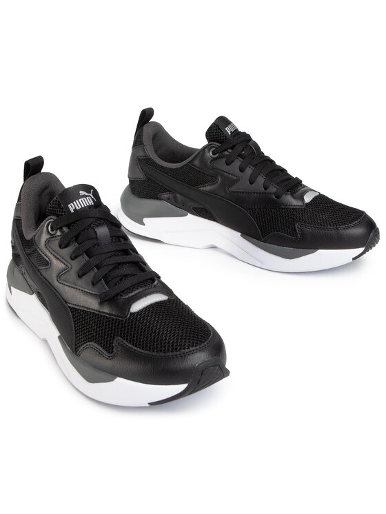 Puma Sneakers Puma X- Ray Lite 374122 01 Negru