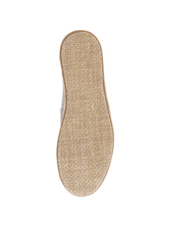 Toms Espadrilky Toms Classic 10009754 Šedá