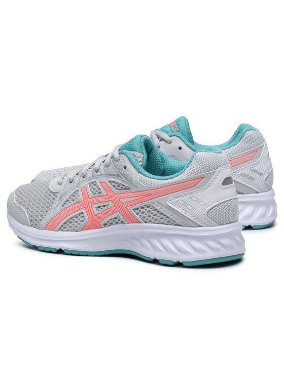 Asics Tenisice za trčanje Asics Jolt 2 1012A151 Siva
