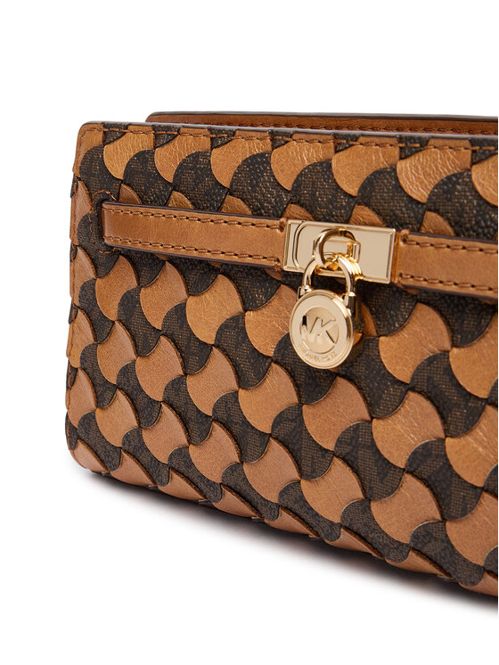MICHAEL Michael Kors Сумка MICHAEL Michael Kors 32R6GNXC0T Коричневий