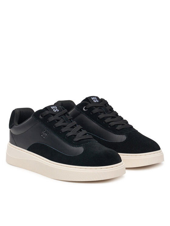 HUGO Sneakers HUGO Lyzz 50578998 Nero