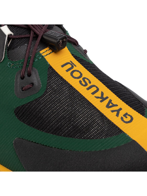 Nike Scarpe running Nike Zoom Pegasus 35 Turbo Gyakusou BQ0579 300 Nero
