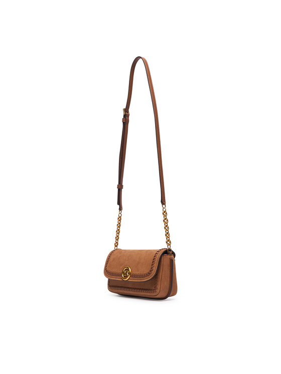 MICHAEL Michael Kors Сумка MICHAEL Michael Kors Nolita 32T6AY5C5Y Коричневий