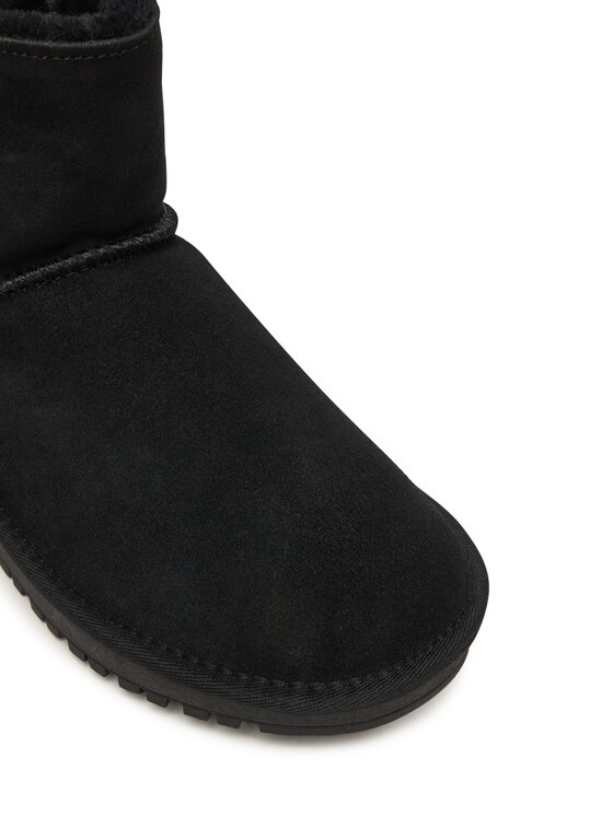 Pepe Jeans Снігоходи Pepe Jeans Diss Urban W PLS500001 Чорний