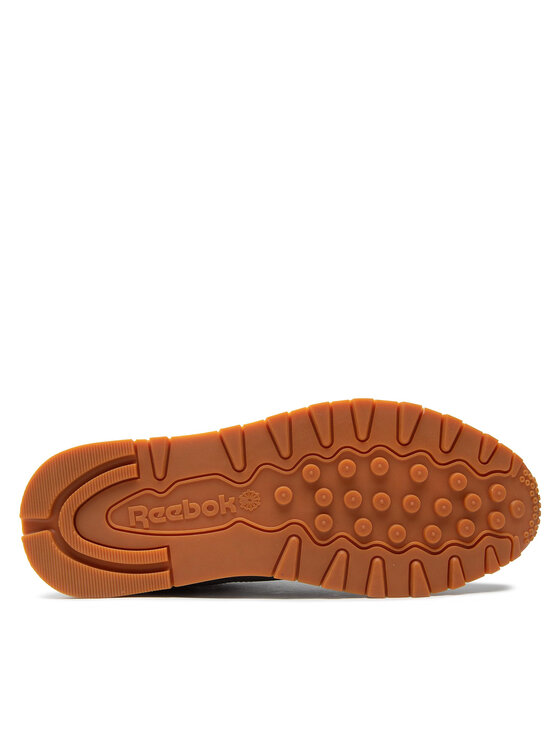 Reebok Laisvalaikio batai Reebok Classic Leather GY3599 Pilka