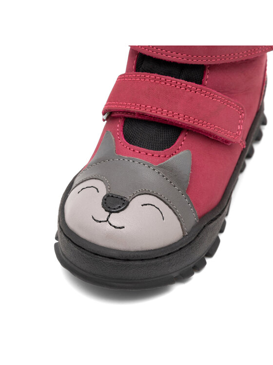Lasocki Kids Kozaki Lasocki Kids TYSON CI12-TYSON-03(III)DZ Różowy