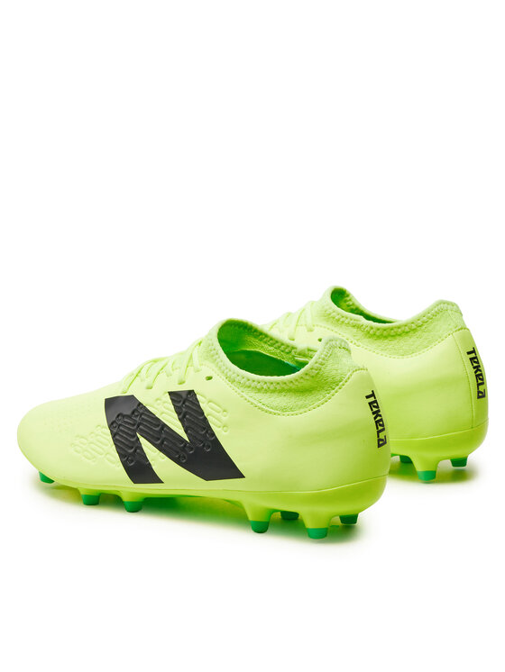 New Balance Ghete pentru fotbal New Balance Tekela Magique Fg V4+ ST3FL45 Bleumarin