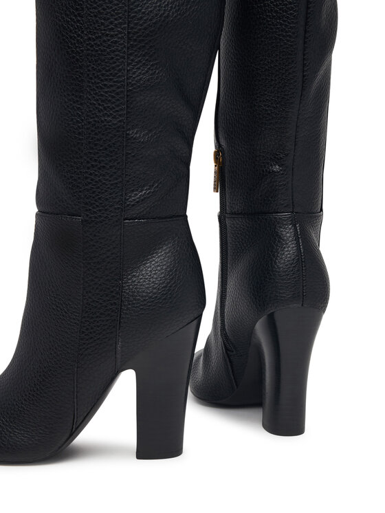 Guess Чоботи Guess FLFTYN ELE11 Чорний