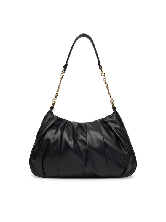 LOVE MOSCHINO Kabelka LOVE MOSCHINO JC4214PP0MKB0000 Čierna