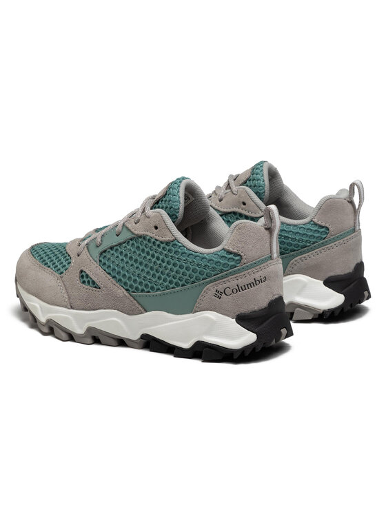Columbia Turistiniai batai Columbia Ivo Trail Breeze BL0089 Mėlyna