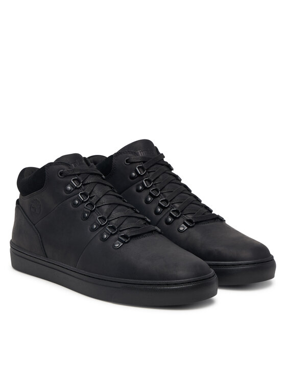 Timberland Sneakers Timberland Isbon Hill TB0A5T9GW021 Nero
