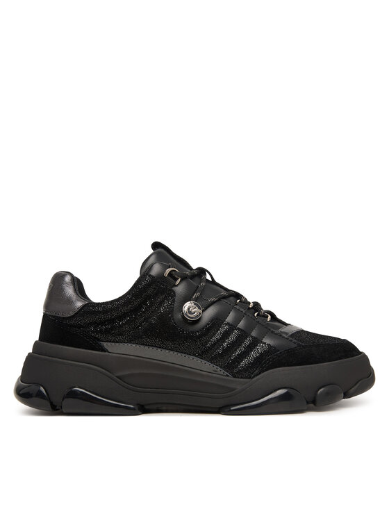 PINKO Sneakers PINKO Athena 01 SS0195P002 Negru