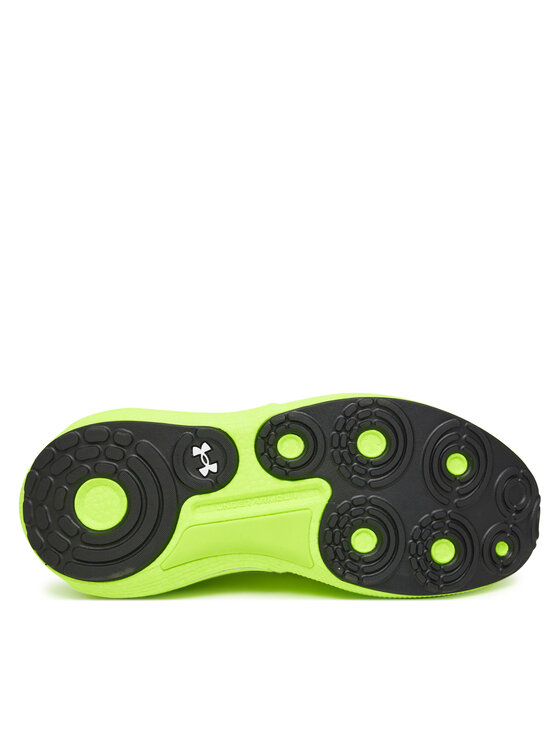 Under Armour Снікерcи Under Armour UA Phantom 4 3027593 Білий