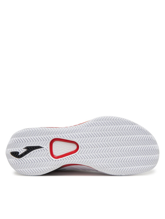 Joma Încălțăminte pentru tenis Joma Point 2532 TPOIS2532C Alb