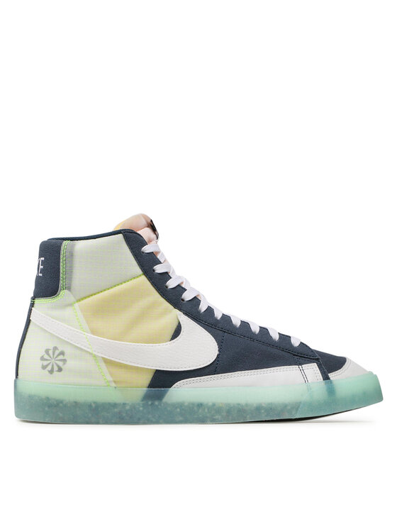 Nike Sneakers Nike Blazer Mid '77 DH4505 400 Colorat