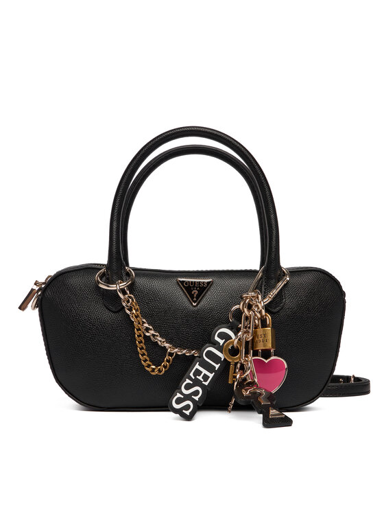 Guess Сумка Guess Davina HWBG98 99050 Чорний