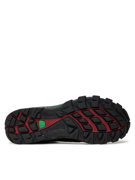 Karrimor Trekkings Karrimor Exmoor Mid 2 K1118 Negru